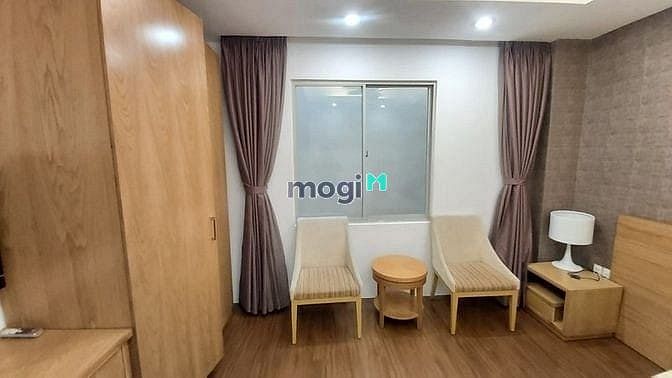 Hình ảnh ⭐⭐Căn Họ Full Tiện Nghi -Thành Thái – 5’ Đi Vạn Hạnh Mall⭐⭐