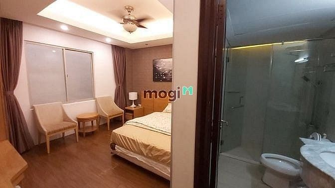 Hình ảnh ⭐⭐Căn Họ Full Tiện Nghi -Thành Thái – 5’ Đi Vạn Hạnh Mall⭐⭐