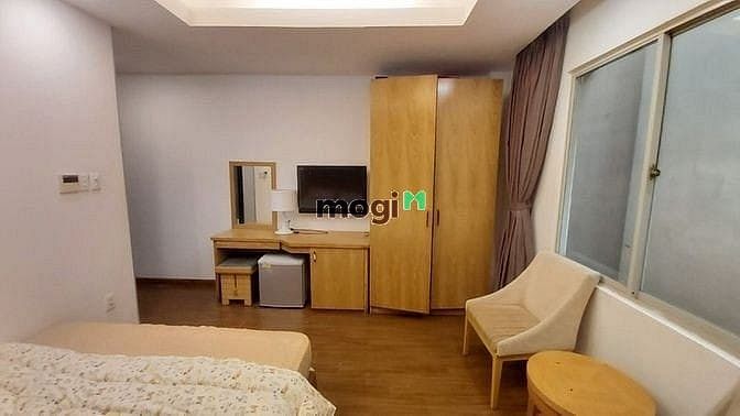 Hình ảnh ⭐⭐Căn Họ Full Tiện Nghi -Thành Thái – 5’ Đi Vạn Hạnh Mall⭐⭐