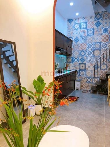 Hình ảnh Hẻm xe hơi         	30m2,       	Âu Cơ	Tân Bình	Giá rẻ, siêu hiếm