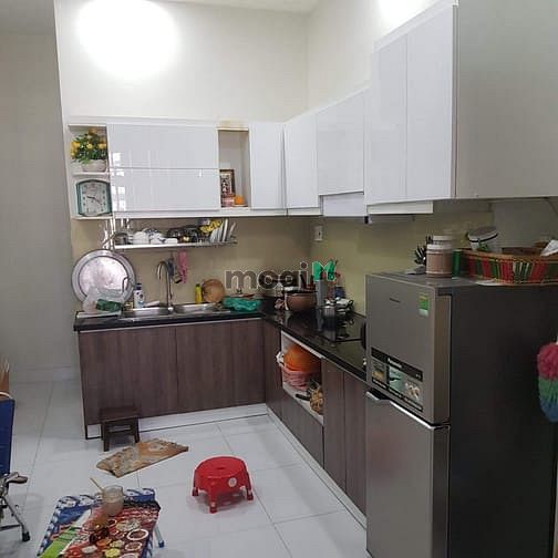 Hình ảnh Hẻm xe hơi         	30m2,       	Âu Cơ	Tân Bình	Giá rẻ, siêu hiếm