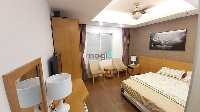 Hình ảnh ⭐⭐Căn Họ Full Tiện Nghi -Thành Thái – 5’ Đi Vạn Hạnh Mall⭐⭐