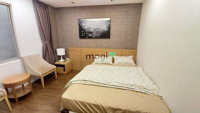Hình ảnh ⭐⭐Căn Họ Full Tiện Nghi -Thành Thái – 5’ Đi Vạn Hạnh Mall⭐⭐