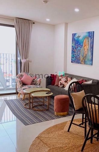Hình ảnh Cho thuê Trang Chủ MB66.COM / Đăng Ký Tặng 66K cao cấp Hà Đô Centrosa, 86m2, 2pn- ntđđ
