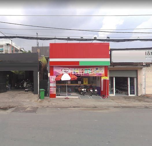Hình ảnh Mặt Bằng đ.Nơ Trang Long _ gần ngã 4 Lê Quang Định