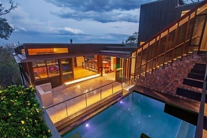 Hình ảnh SIÊU BIỆT THỰ 350 tỷ - Thảo Điền - Quận 2. DT: 33x34 - DTCN: 1122m2