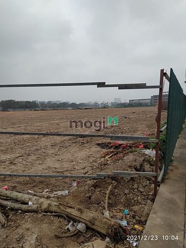 Hình ảnh Bán 2500m2 đất thổ cư mặt đường to quận Long Biên