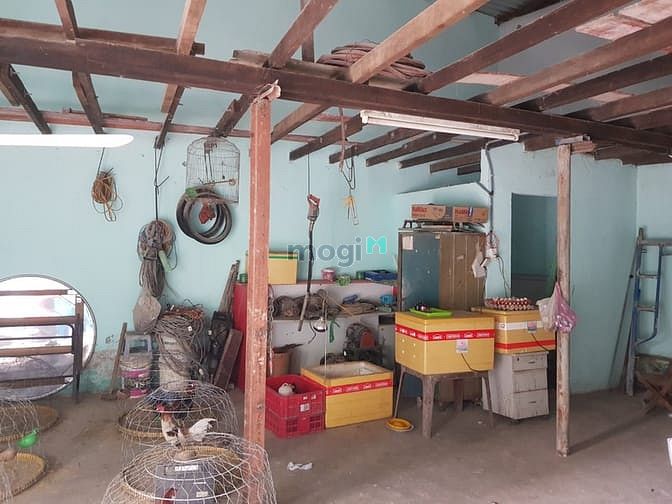 Hình ảnh Nhà xưởng TL57 gần chợ đường DTSD 180m