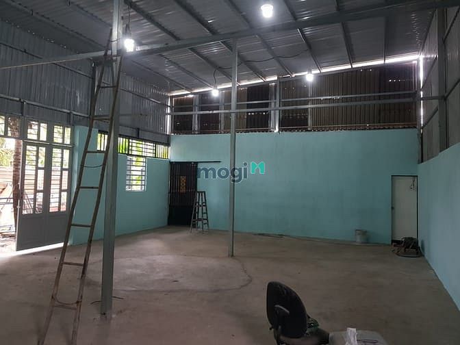 Hình ảnh Nhà xưởng TL57 gần chợ đường DTSD 180m