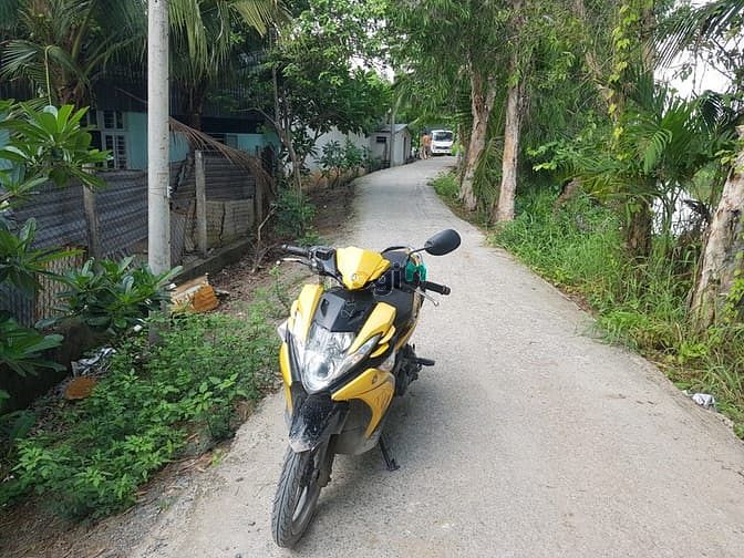 Hình ảnh Nhà xưởng TL57 gần chợ đường DTSD 180m