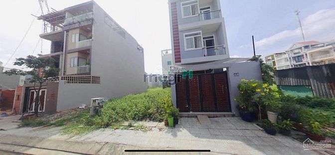 Hình ảnh Bán gấp đất KDC Bình Điền, Phường 7, Quận 8, giá 1.8 tỷ, ngay Chợ Bình