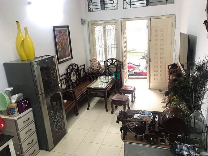 Hình ảnh bán nhà long an sổ hồng riêng...