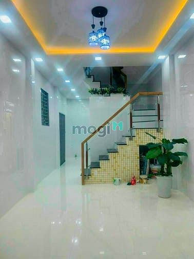 Hình ảnh Nhà kiêng cố Đ.Trần Xuân Soạn, Tân Kiểng , quận 7