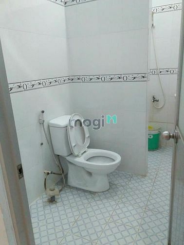 Hình ảnh Bán gấp nhà đường Bình Tiên Q6