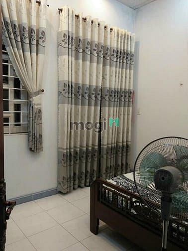 Hình ảnh Bán gấp nhà đường Bình Tiên Q6