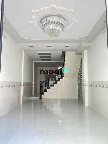 Hình ảnh bán gấp nhà Đ. Bùi Minh Trực Q8 - 40m2 - SHR