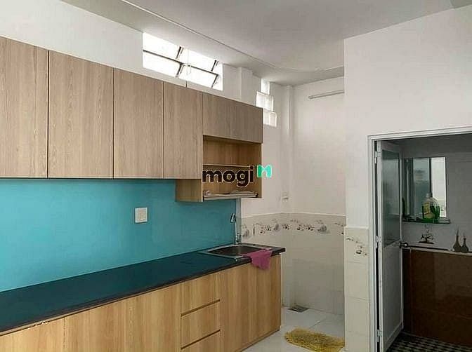 Hình ảnh bán gấp nhà Đ. Bùi Minh Trực Q8 - 40m2 - SHR