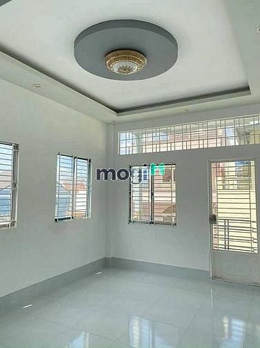 Hình ảnh bán gấp nhà Đ. Bùi Minh Trực Q8 - 40m2 - SHR