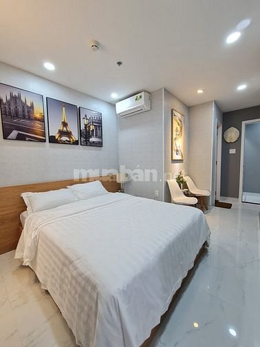Hình ảnh Mb6623 nạp rút nhanh chóng chung cư 5 sao Terra Royal 2 PN, 3 PN mới tinh 100%!