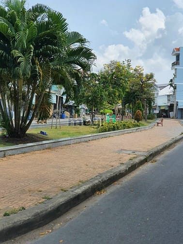 Hình ảnh Nền mặt tiền Yết Kiêu, P. Thới Bình, Ninh Kiều, Cần Thơ