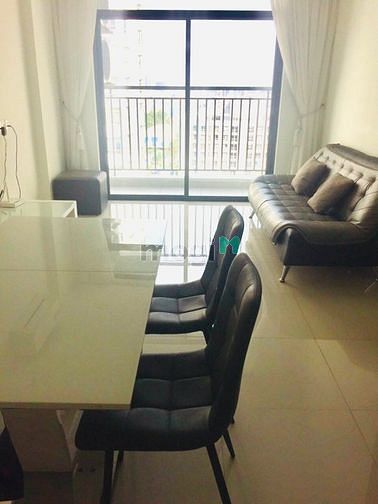 Hình ảnh Cho Thuê Căn Hộ Central Premium Tạ Quang Bửu đầy đủ nội thất đẹp 100%