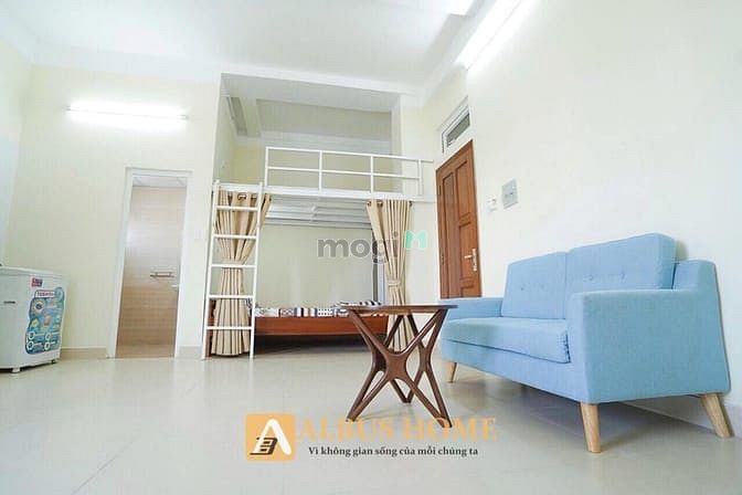 Hình ảnh cho thuê Trang Chủ MB66.COM / Đăng Ký Tặng 66K dịch vụ danng studio, có nội thất rộng rãi thoáng má