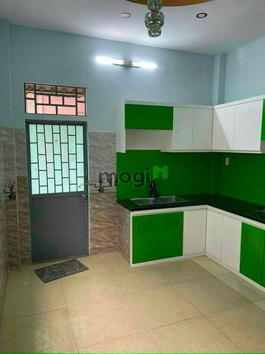 Hình ảnh Nhà hẻm xe hơi 4m Đ.Tân Hoà Đông, Bình Tân 1T390