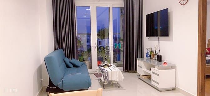 Hình ảnh Bán gấp tân hương tower-2PN-2WC-Giá: 1.9 tỷ, bao sổ.