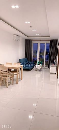 Hình ảnh Bán gấp tân hương tower-2PN-2WC-Giá: 1.9 tỷ, bao sổ.
