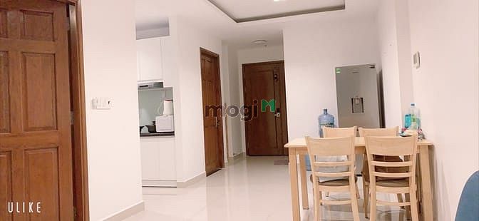 Hình ảnh Bán gấp tân hương tower-2PN-2WC-Giá: 1.9 tỷ, bao sổ.