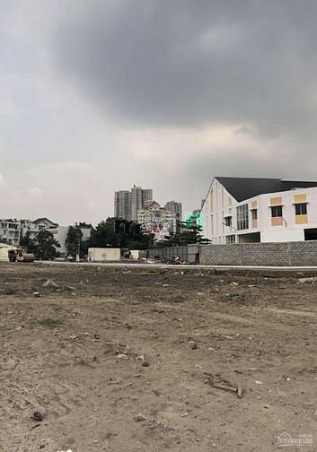 Hình ảnh Bán đất MT đường Nguyễn Hoàng, Q2 nằm liền kề Metro An Phú,3.2 tỷ/100m