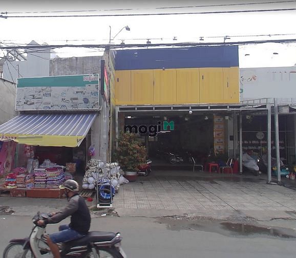 Hình ảnh Mặt bằng ngang 5m đ.Lê Đức Thọ _ vt đắc địa