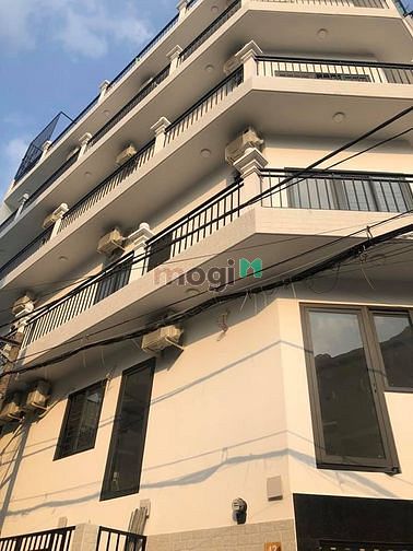 Hình ảnh Cho thuê phòng trọ giá rẻ ở Phan Huy Ích TÂn Bình