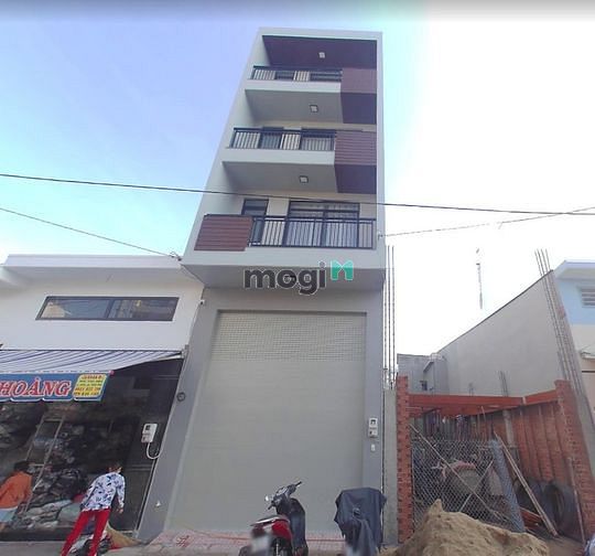 Hình ảnh Cho thuê nhà nguyên căn Tân Phú