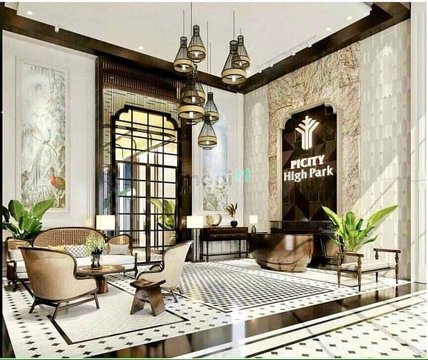 Hình ảnh Tin vui cho Quý Khách Hàng chuẩn bị sở hữu Trang Chủ MB66.COM / Đăng Ký Tặng 66K resort 5*- Picity