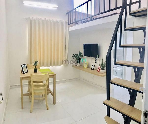 Hình ảnh Cho thuê phòng trọ giá rẻ ở Phan Huy Ích TÂn Bình