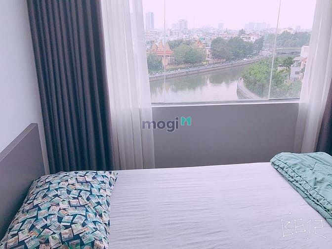 Hình ảnh Căn Hộ Có Bankol Thoáng Phan Huy Ích - Tiện Nghi 30m2