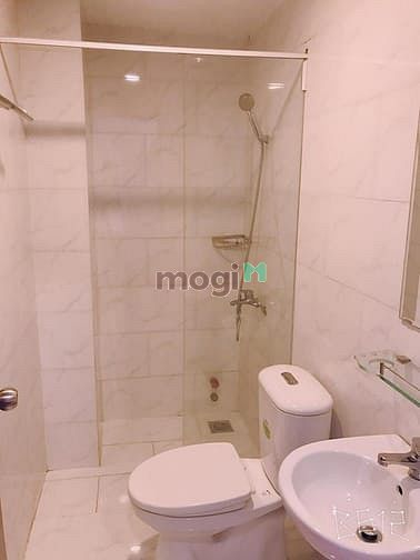 Hình ảnh Căn Hộ Có Bankol Thoáng Phan Huy Ích - Tiện Nghi 30m2