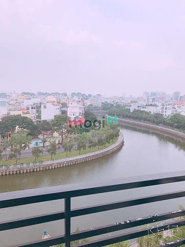 Hình ảnh Căn Hộ Có Bankol Thoáng Phan Huy Ích - Tiện Nghi 30m2