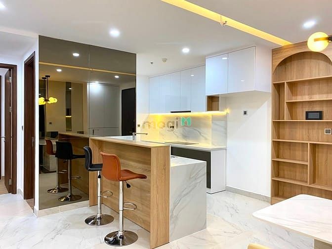 Hình ảnh Bán lỗ ! Mb6623 nạp rút nhanh chóng 2PN - 2WC- 81m2 -Midtown M7 - full nội thất - lầu cao.
