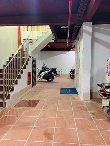 Hình ảnh Cho thuê Chung cư đủ đồ tại cách Big C trần Duy Hưng 7 phút đi xe