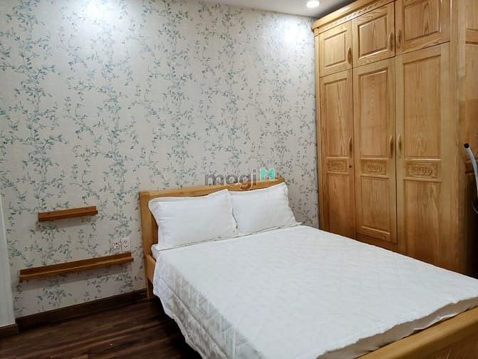 Hình ảnh Cho thuê CH 2 phòng ngủ full nội thất tại chung cư The Botanica