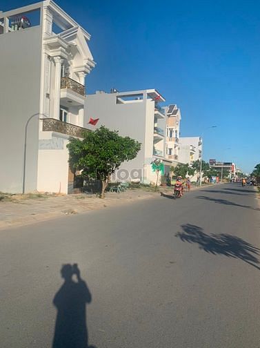 Hình ảnh Mở bán 36 nền đất 6 lô góc đối diện BV Chợ Rẫy 2- gần Aeon Bình Tân