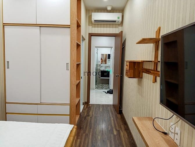 Hình ảnh Cho thuê CH 2 phòng ngủ full nội thất tại chung cư The Botanica
