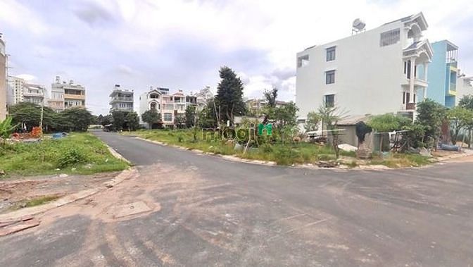 Hình ảnh Khu Dân Cư Pouchen MT Đường 34 chỉ 587 triệu/nền 64m2, SHR, CC ngay
