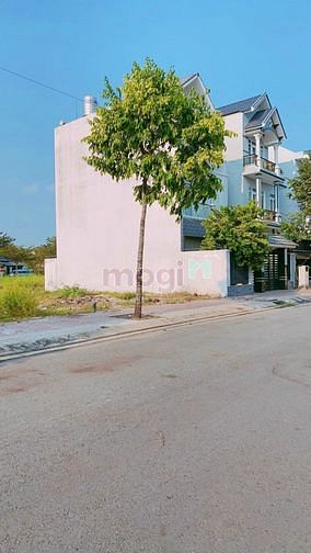 Hình ảnh Mở bán 36 nền đất 6 lô góc đối diện BV Chợ Rẫy 2- gần Aeon Bình Tân