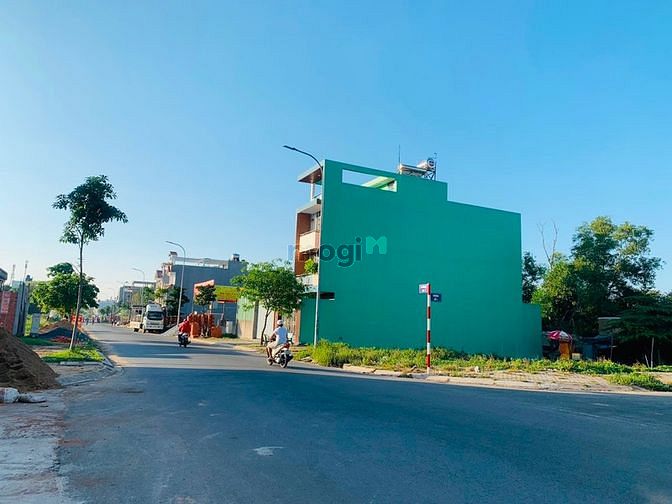 Hình ảnh Mở bán 36 nền đất 6 lô góc đối diện BV Chợ Rẫy 2- gần Aeon Bình Tân