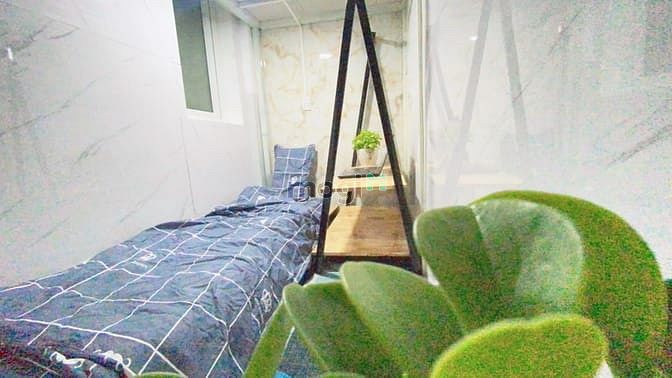 Hình ảnh Phòng ở Mini riêng biệt sử dụng Toilet chung