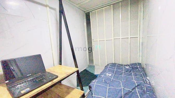 Hình ảnh Phòng ở Mini riêng biệt sử dụng Toilet chung