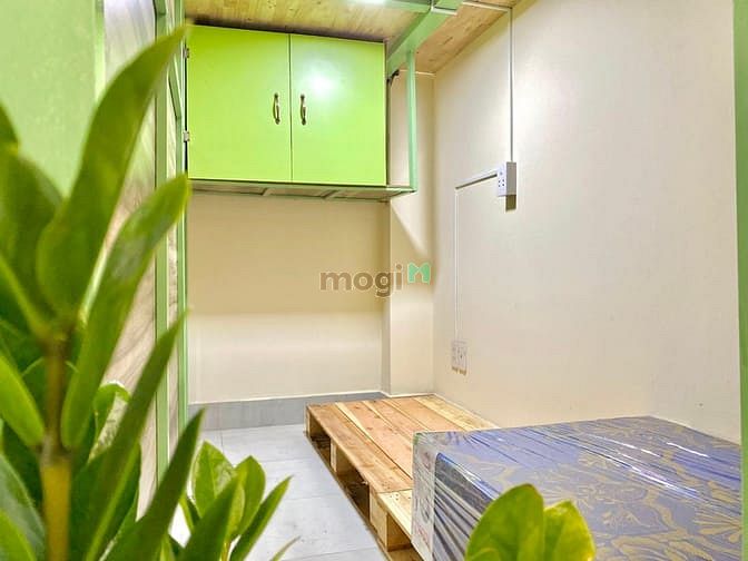 Hình ảnh Phòng ở Mini riêng biệt sử dụng Toilet chung